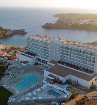 Palladium Hotel Menorca
