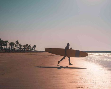 The Cove Rotana Resort Ras Al Khaimah