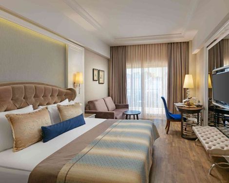 Dobedan Exclusive Hotel & Spa