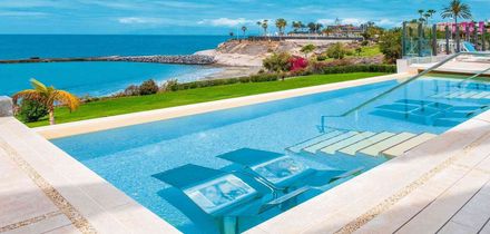 JOIA Salomé by Iberostar