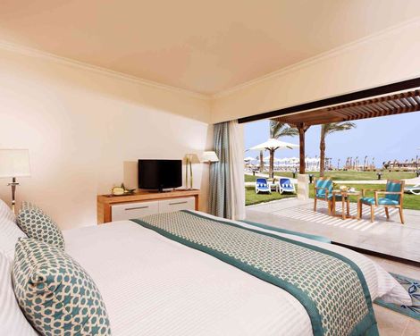 Mövenpick Waterpark Resort & Spa Soma Bay