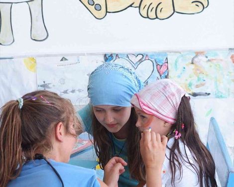 Arabia Azur Resort-0