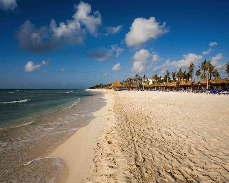 Grand Sunset Princess