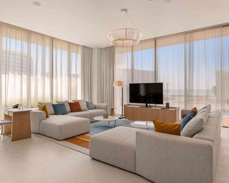 Ajman Hotel & Villas by Blazon Hotels