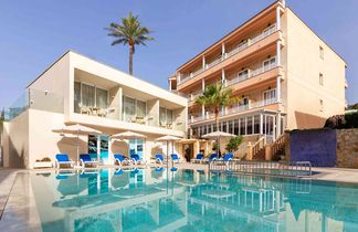 Venecia Paguera Hotel