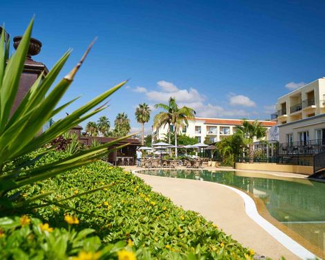 PortoBay Santa Maria