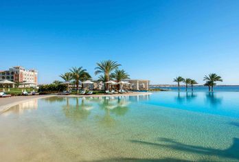 Baron Palace Sahl Hasheesh