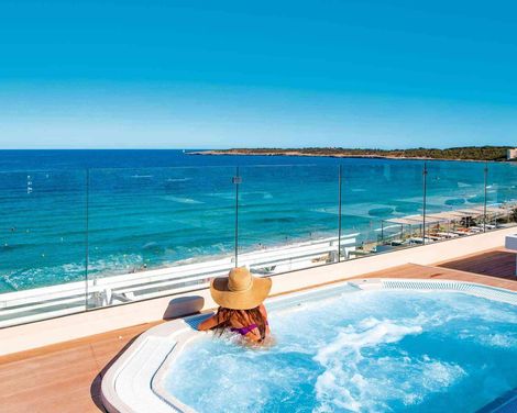 Hotel Sabina & Suites