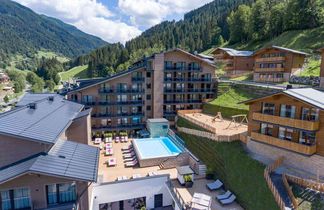 Hotel ADAPURA Wagrain