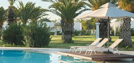 The Mirage Resort & Spa