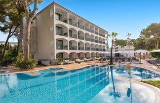 Valentin Somni Hotel & Suites