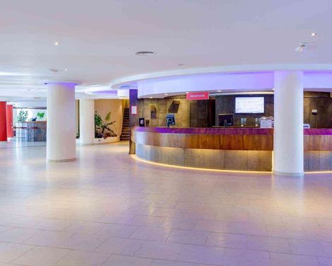 Sol Lanzarote All Inclusive