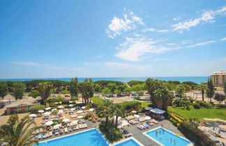 AQUA Hotel Onabrava & Spa