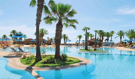 Royal Karthago Resort & Thalasso