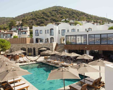 Senses Hotel