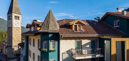 Hotel Cavallino Experience