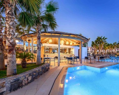 Stella Island Luxury Resort & Spa