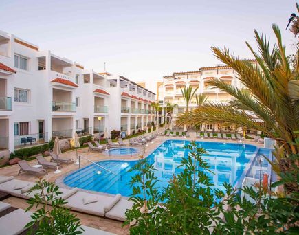 Hotel Timoulay & Spa