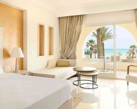 Iberostar Selection Eolia Djerba