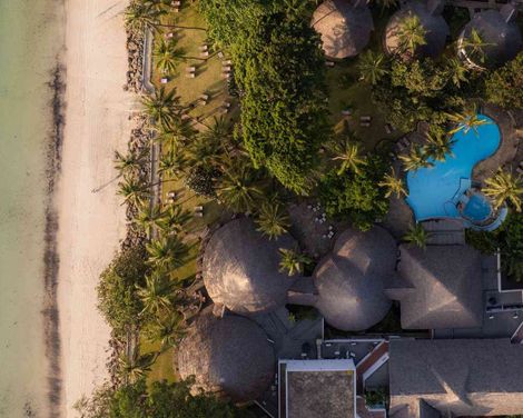 Severin Sea Lodge