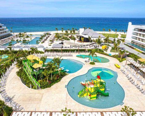 Princess Grand Jamaica