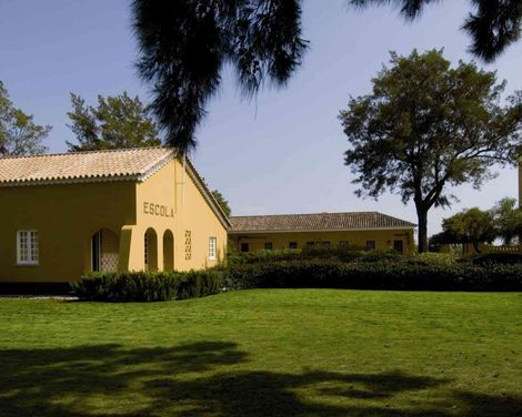 Vila Galé Albacora