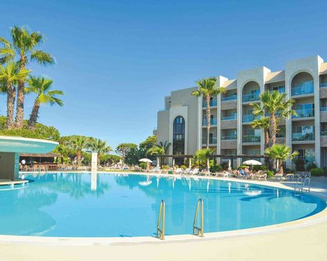 Falésia Hotel - Adults Only