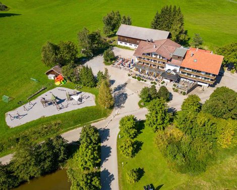 Familienhotel Löwen