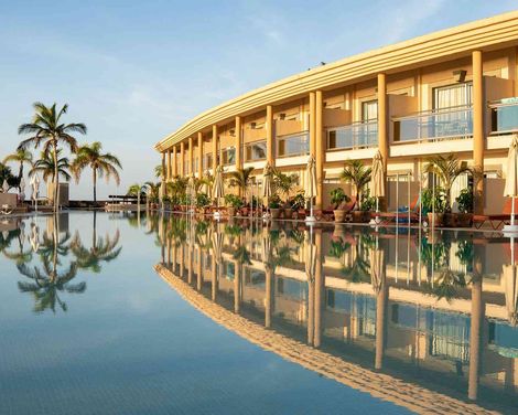 Iberostar Selection Fuerteventura Palace