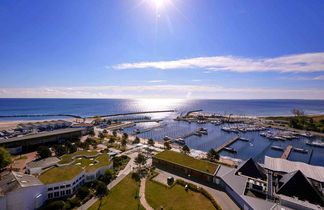 Ostsee Resort Damp - Ostseehotel Midgard