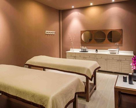 Iberostar Waves Club Cala Barca