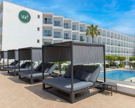 HM Isabela - Adults Only