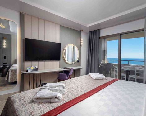 Side Alegria Hotel & Spa
