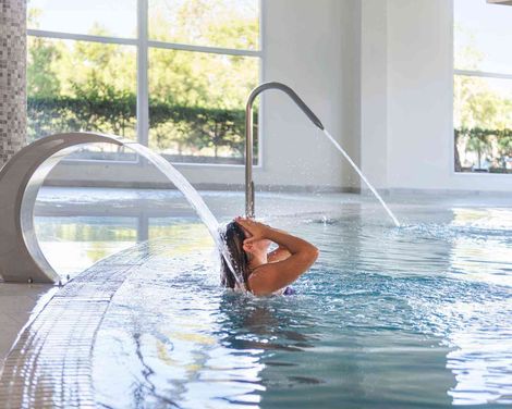 Aparthotel Can Picafort Palace