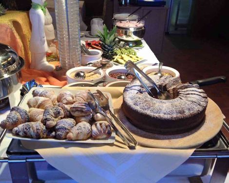 Alpina Mountain Resort