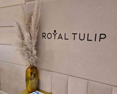 Royal Tulip Sand Hotel