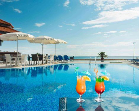 Obzor Beach Resort