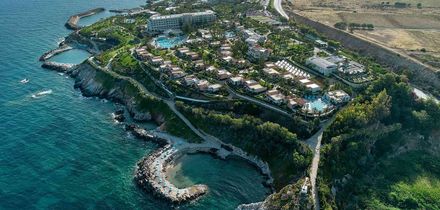 Iberostar Waves Creta Panorama & Mare