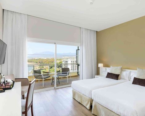 Sol Marbella Estepona · Atalaya Park