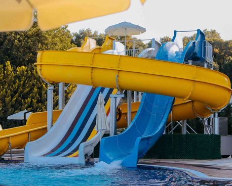 Agaya Didim Resort Hotel
