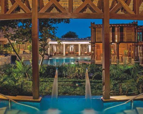 Maritim Resort & Spa Mauritius