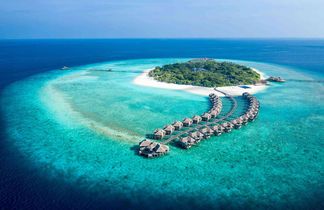 JA Manafaru Maldives