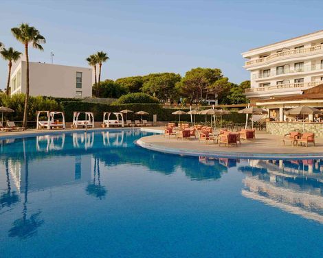 Sarena de Muro Resort Mallorca, part of Destination by Hyatt