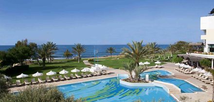 Constantinou Bros Athena Royal Beach Hotel