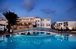 Kefalos Beach Tourist Village