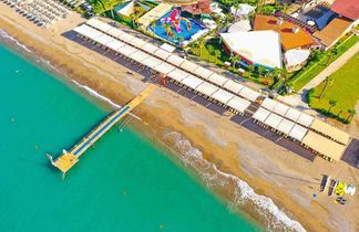 Crystal Family Comfort Collection