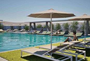 Lymberia Hotel