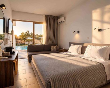 Belvita Hotel