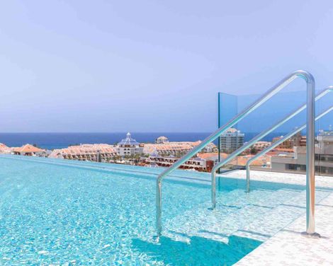 Spring Hotel Vulcano