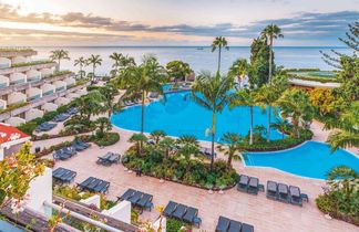 Pestana Carlton Madeira Premium Ocean Resort